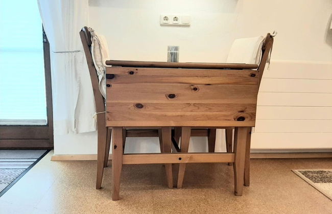 Pretty Apartment in Mittersill With a View - Foto 13