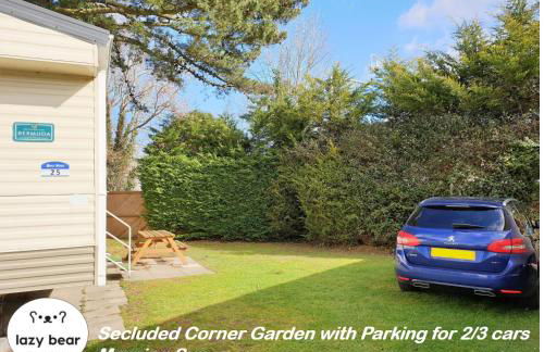 Lazy Bear, 25 Arne View - Photo 9