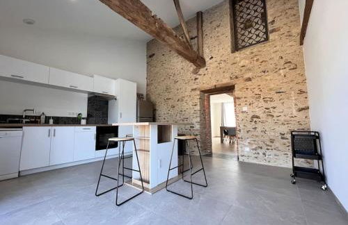 Gîte Les petits pirons - Photo 4