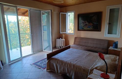 Hillview Holiday Home in Kalavrouza - Photo 5