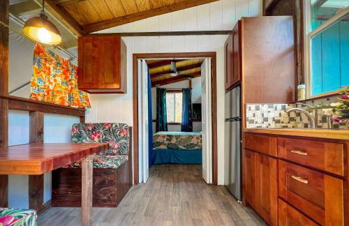 Hawaiian Sanctuary Eco Retreat Center - Foto 48