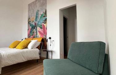 Salerno Centro Exclusive Sea View - Photo 40