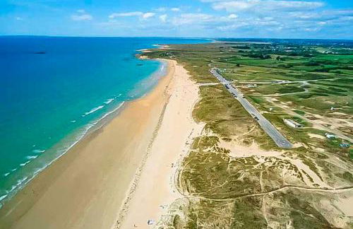 Gite La Maison du Pêcheur - Foto 8