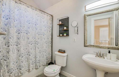 La Casita de Lulu, in the Heart of West Side - Foto 76