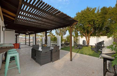 Free heated pool!/Gorgeous 4 BR spring break home - Foto 39