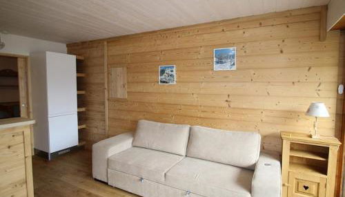 Appartement Duplex 2 pièces cabine rénové 8 couchages au pied des pistes - Auris en Oisans - FR-1-297-73 - Foto 4