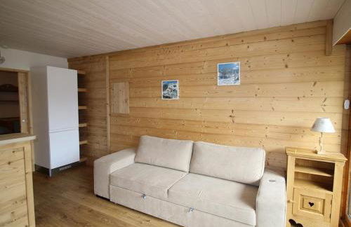 Appartement Duplex 2 pièces cabine rénové 8 couchages au pied des pistes - Auris en Oisans - FR-1-297-73 - Foto 4