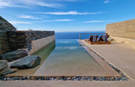 AGADA Folegandros Suites & Villas Adults Only - Foto 43
