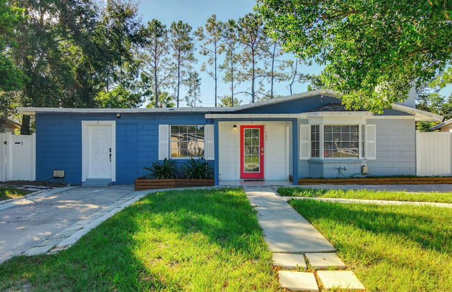 2 Bed Altamonte Springs Apartment Unit #1 - Photo 21