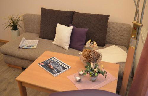 Appartementhaus Sibylle - Foto 37