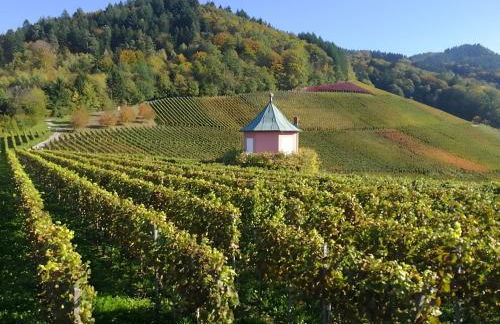 Ferienwohnung Huschle - Foto 28