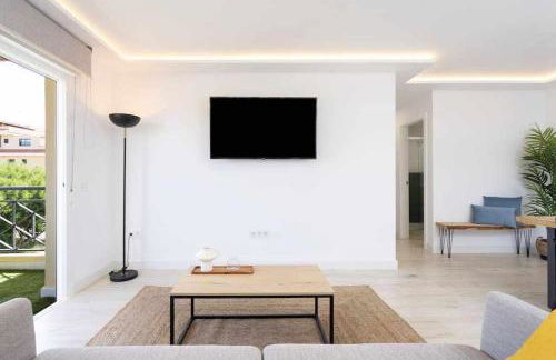 Sunnyland apartment arona - Foto 15