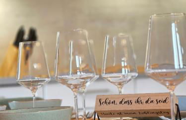 Black Forest -4- I Design I Boxspring I Balkon mit Ausblick I Spielplatz I Nespresso - Foto 28