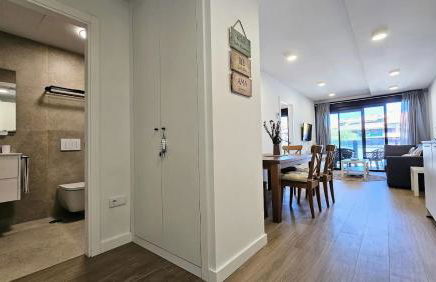 Apto Llanes Playa de Barro – Mar y Montaña - Foto 11