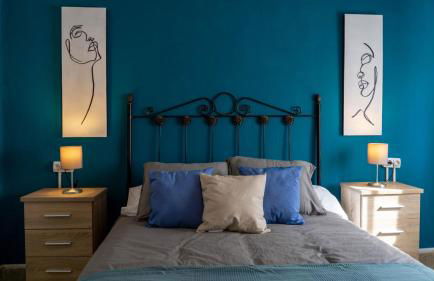 Home Amatista Málaga - Photo 26