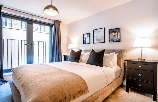 Be London - The Bloomsbury Residences - Photo 21