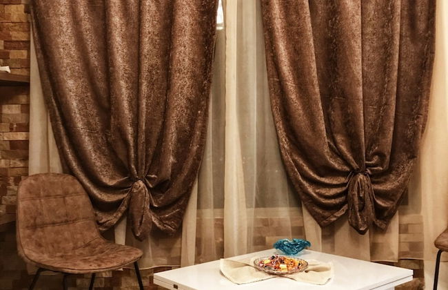 Double View Apartments - Foto 19