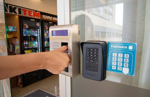 Apartamento maravilhoso 2 - Foto 58