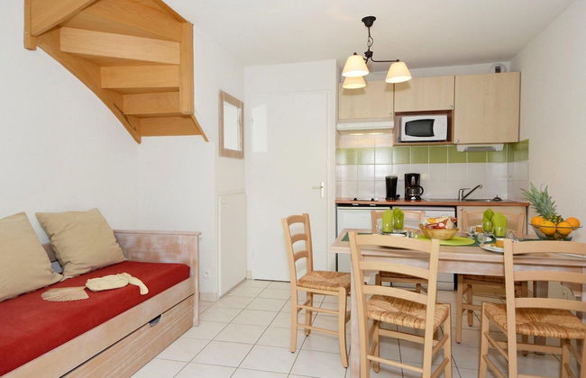 Apartment in Rignac Near Lake Peyrade - Foto 5