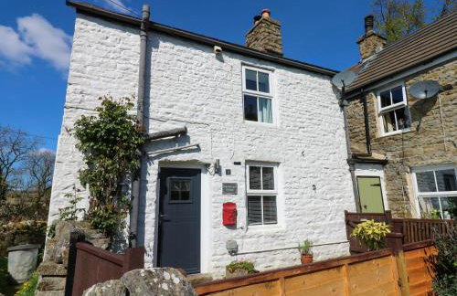 Middlehope Cottage - Foto 26