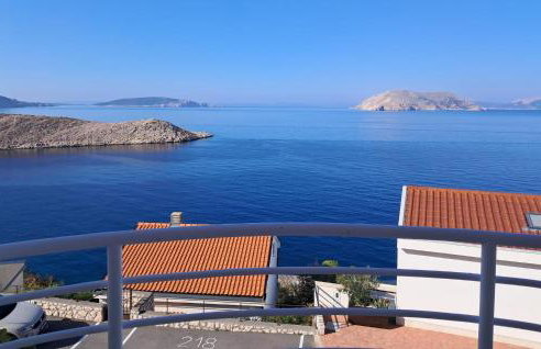 Amazing Apartment In Lukovo With Wifi - Foto 10