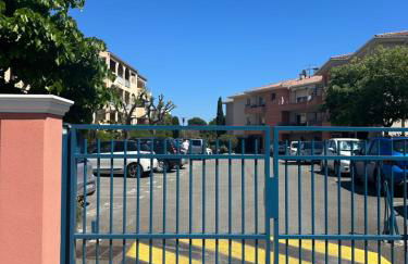 Appartement frejus - Foto 4