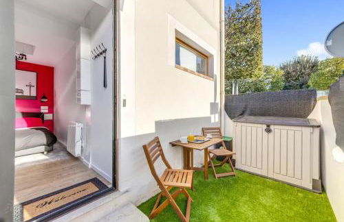 Studio le petit baroque - Foto 14