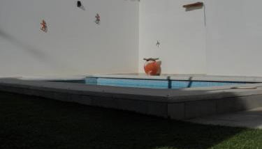 Apartamento Turístico La Choza - Foto 3, Garden