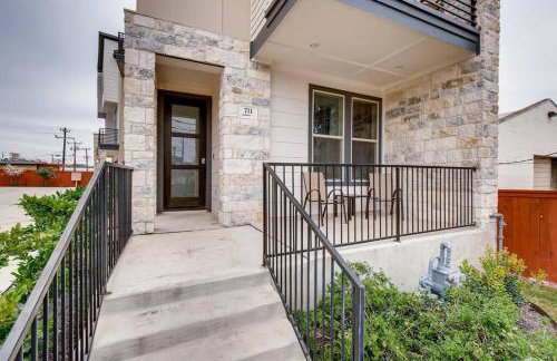 Fam Friendly 5 Bed Home Blocks To Pearl/Riverwalk! - Foto 10