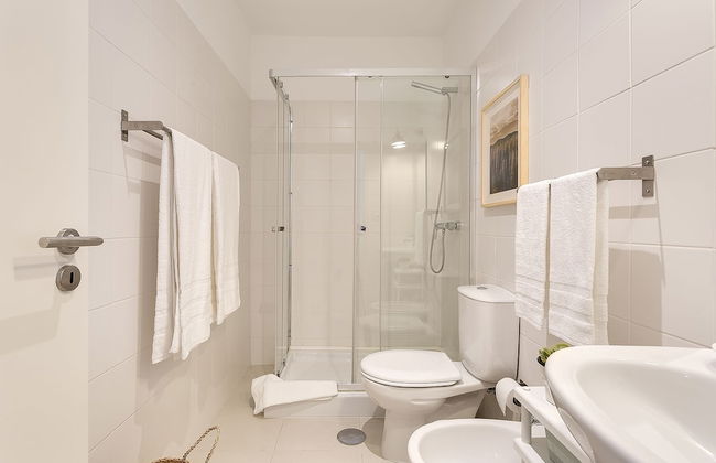 DA'Home - Boavista Beautiful Apartment - Foto 18