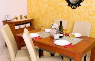 Duce Apartment Mendula - Foto 15