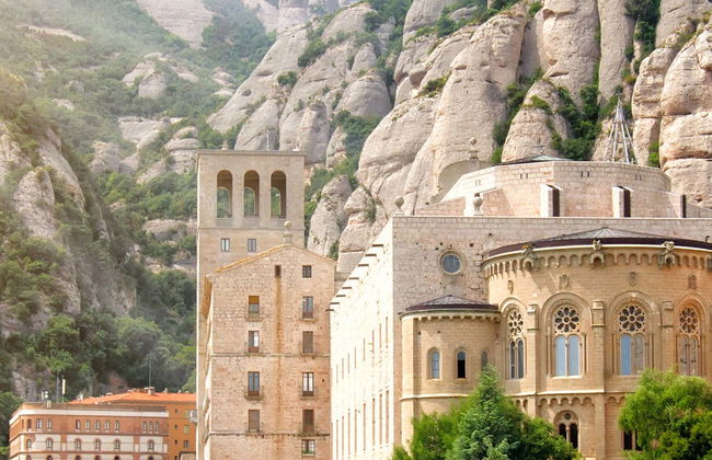 Montserrat Day Trip - Photo 2
