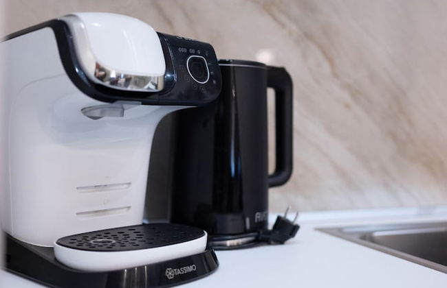 Aurora Breeze Trikala Town - Foto 14