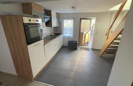 FEWO Am Haussee Feldberger Seenlandschaft - Foto 15