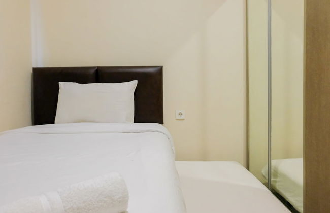 Spacious 2BR Bandara City Apartment near Soekarno Hatta - Foto 3