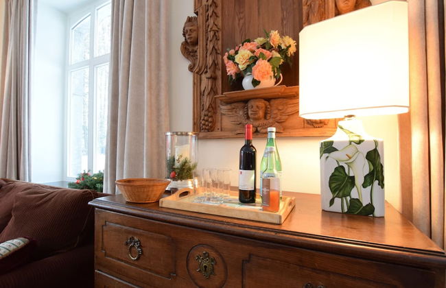 Mansion in Beauplateau Near Forest - Photo 32