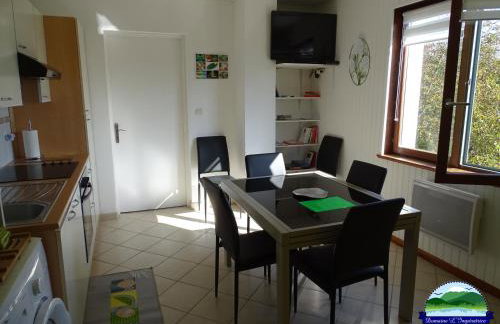 Domaine L'Impératrice - Foto 5