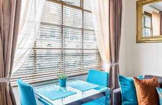 Marylebone apartment near Regent's Park - Foto 10
