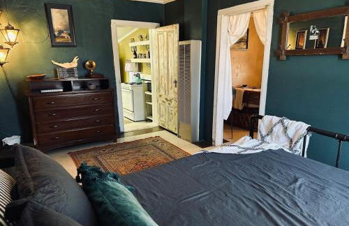 1900s Miner's cabin behind Tombstone Brewery - Foto 61