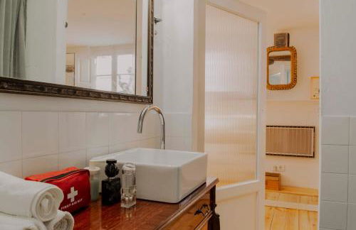 Acogedor apartamento en Bilbao - Foto 11