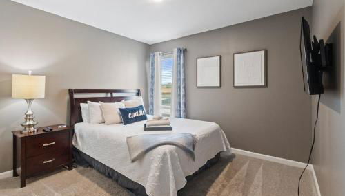 New Bama Retreat Sleeps 8 - Foto 3