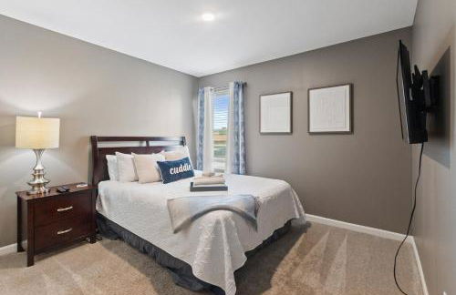 New Bama Retreat Sleeps 8 - Foto 3