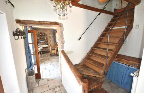 Rustico Villa Marciaga With Pool - Foto 22