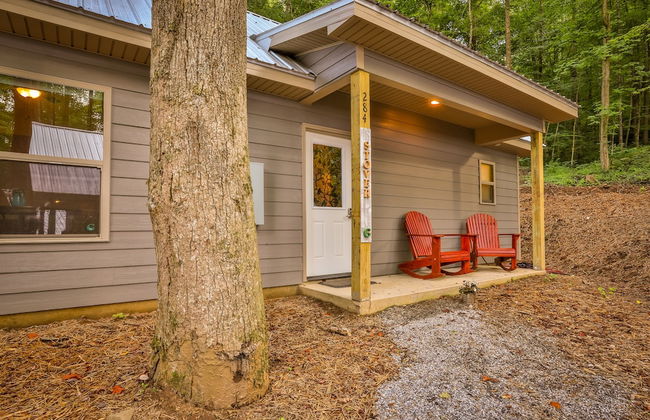 Gingershack Farms - Foto 35