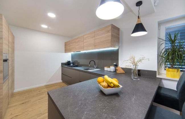 Vedran - With Beautiful Lake View and Private Pool - H - Foto 10