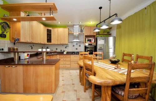 Family friendly house with a swimming pool Plano, Trogir - 23902 - Foto 24