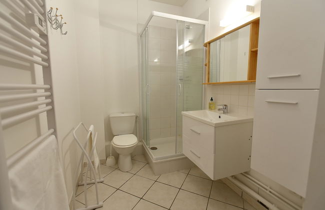 Appart'Hotel de la Tour - Photo 36