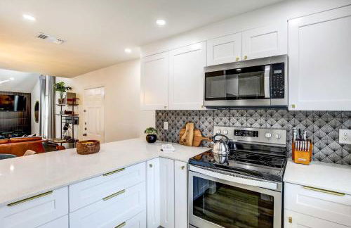 Stylish Allen Home near Watters Creek Village - Foto 9