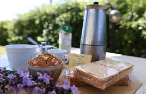 Le Curve di Montegallo, Cozy Family Stay by the Conero - Foto 61