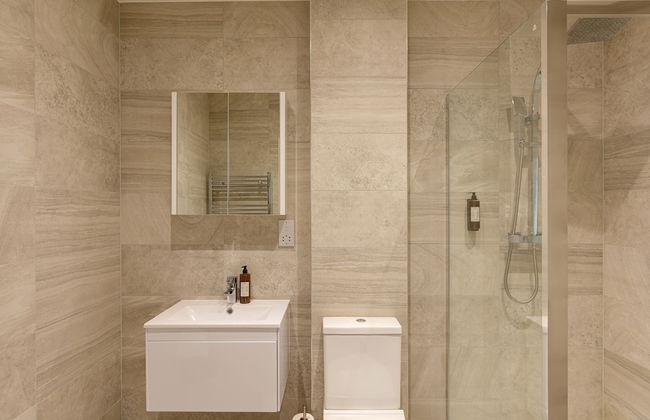 Hounslow Apartments by Charles Hope - Foto 14